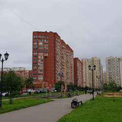 2-хкомнатная квартира 68,6 кв.м в Долгопрудном фото 3