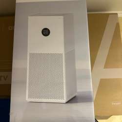 Очиститель воздуха Xiaomi