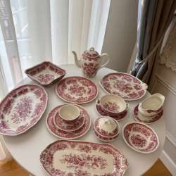 Villeroy boch Fasan в Махачкале