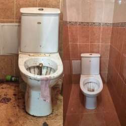 Услуги клининга