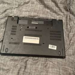Ноутбук «Lenovo ThinkPad T470» в Омске фото 3