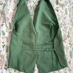 Жилетка Zara в Одинцово фото 4
