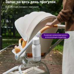 Подогреватель бутылочек Phillips Avent оригинал в Москве фото 7