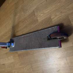 Hipe H6 - 2023 Raw/Red в Москве фото 6