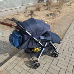 Продам коляску