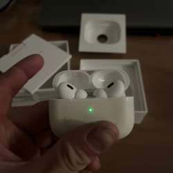 AirPods Pro 2Gen