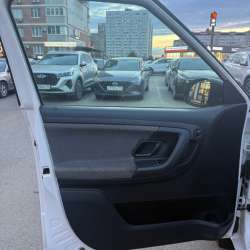 SKODA FABIA в Краснодаре фото 6