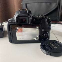 Камера Canon EOS-250D б/у в Иркутске фото 5