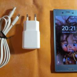 Телефон Sony XPERIA XZs G8232 в Челябинске