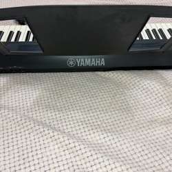Цифровое пианино Yamaha NP-31 в Санкт-Петербурге фото 4