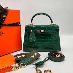 Сумка Hermes Kelly в Москве фото 8