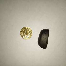 Meteorite Titanium