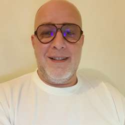 Даниил, 47 лет, хочет пообщаться