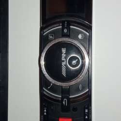 Магнитола Alpine iDA-X311RR отличное состояние в Москве фото 7