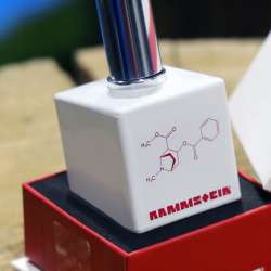 Rammstein Kokain 75 ml фото 4