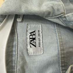 Куртка джинсовая Zara в Ногинске