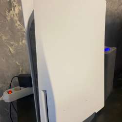 PS5 с дисководом