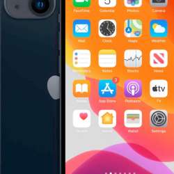 iPhone 13
