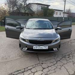 Продажа автомобиля в Подольске фото 4