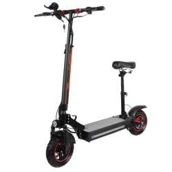 Kugoo Max Speed