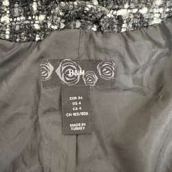 Пиджак H&M в стиле Chanel в Санкт-Петербурге фото 3