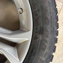 Колеса BMW в Зеленограде фото 9