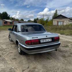 Волга 31105 в Саранске фото 7