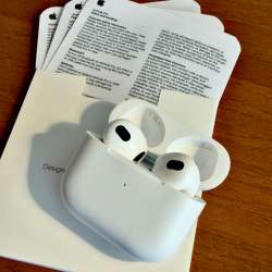 AirPods 3 в Москве фото 9