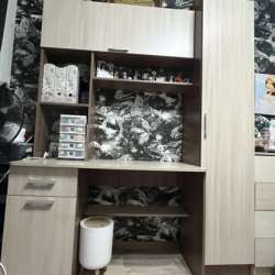 Комод рабочий стол