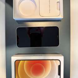 iPhone 12 128gb