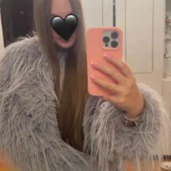 Шуба Elis