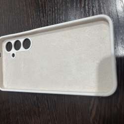 Чехол на Galaxy s24+ в Челябинске
