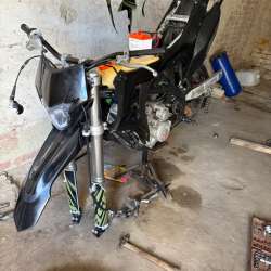 Bse z7 Bigbor
