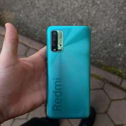 Телефон Xiaomi Redmi 9T