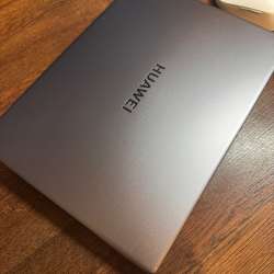 Ноутбук Huawei matebook d14