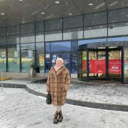 Продам норковую шубу в Трудовом