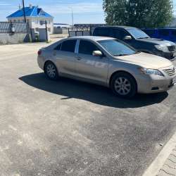 Продается Toyota Camry в Сургуте фото 5