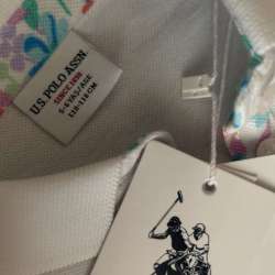 U.S POLO ASSN в Сургуте