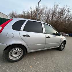 Продам  ВАЗ LADA Kalina в Казани фото 3