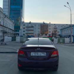 Солярис в Екатеринбурге фото 4