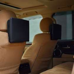 Продам Lexus LX570 в Уссурийске фото 3