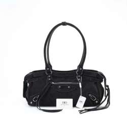 Сумка Balenciaga из замши в Москве фото 18