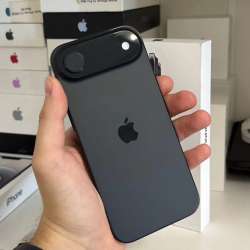 İphone 17 air