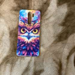 Продам чехол от Xiaomi Redmi Note 8 pro