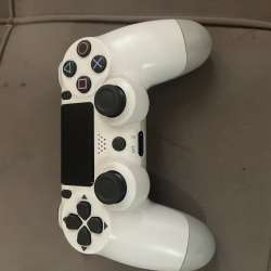 Джойстик от ps4