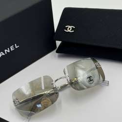 Очки Chanel