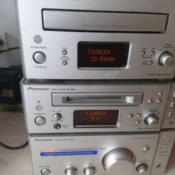 Музыкальный центр Pioneer Made in Japan в Челябинске фото 6