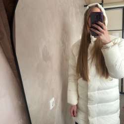 Пуховик зимний в Челябинске