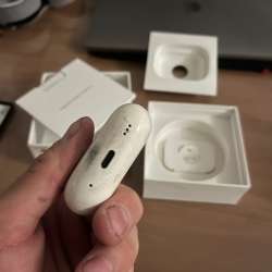 AirPods Pro 2Gen в Хабаровске фото 6