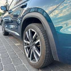 Geely xingyue L Mongaro 2023 в Москве фото 6